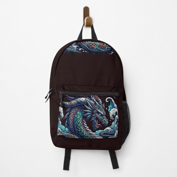 Item preview, The Viking Dragon designed and sold by Fastokart.