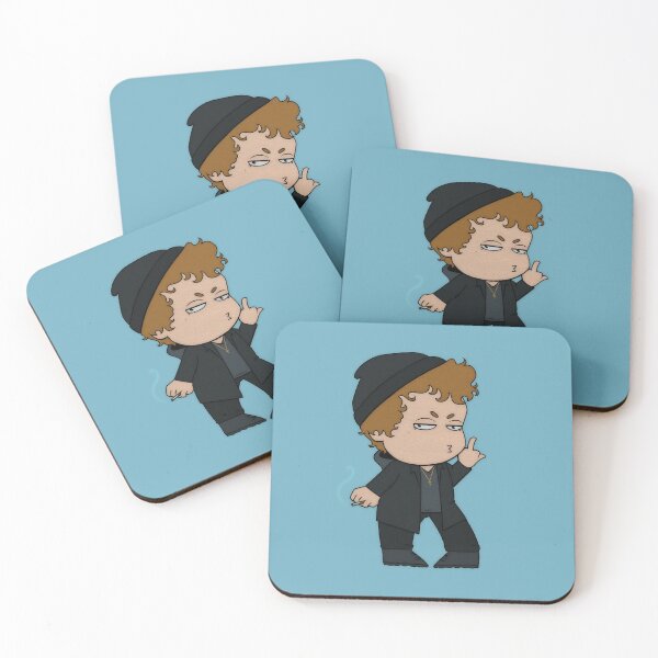 Item preview, Ilya Rozanov Juniors designed and sold by marmilezart.