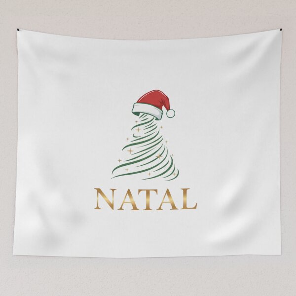 Item preview, NATAL DAM designed and sold by hipthree.