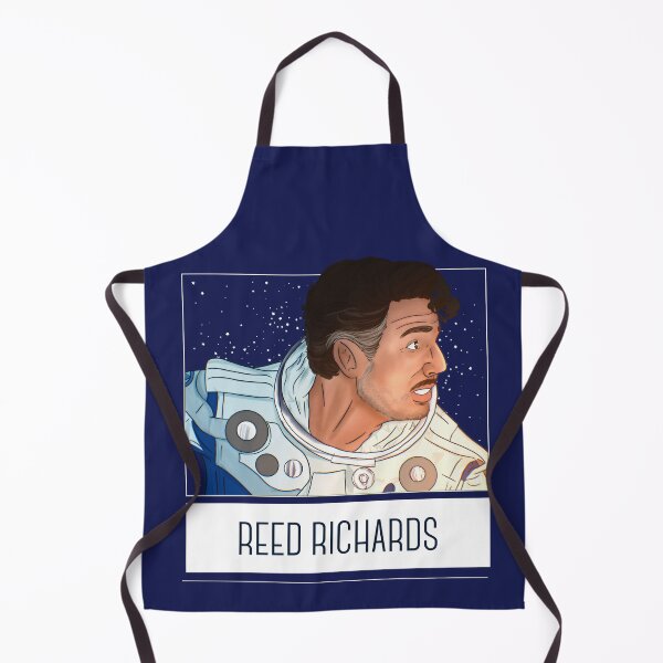 Item preview, Pedro Pedro | Reed Richards designed and sold by teshiiexart.
