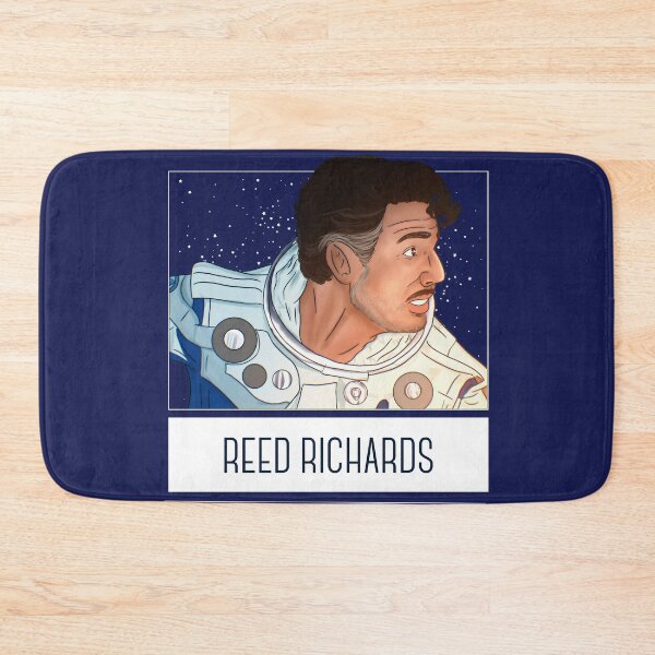 Item preview, Pedro Pedro | Reed Richards designed and sold by teshiiexart.