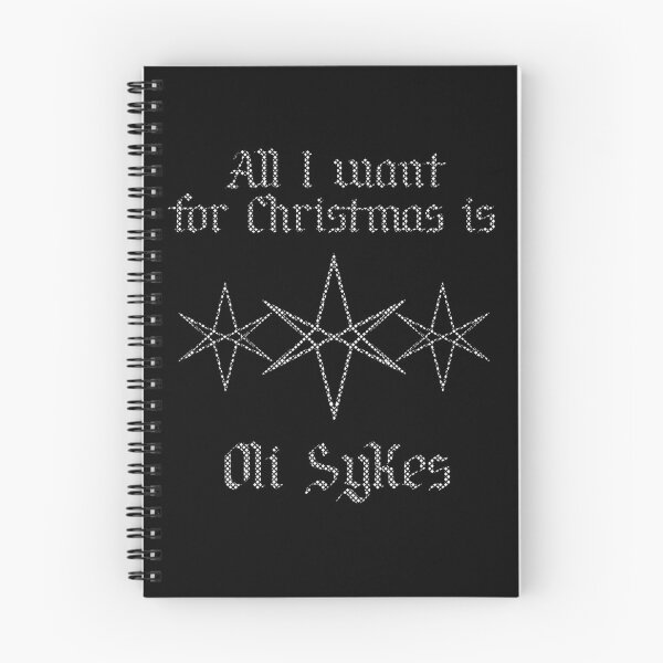 Item preview, All I Want designed and sold by georgiegammack.
