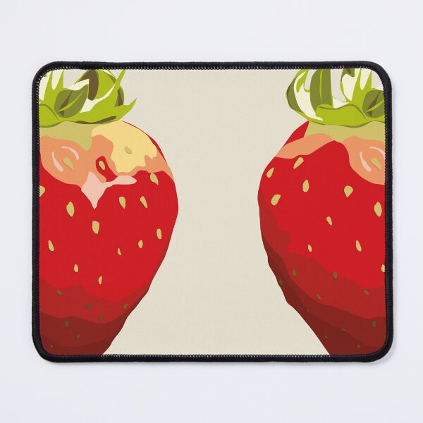 Item preview, Strawberry Twins designed and sold by helengarvey.