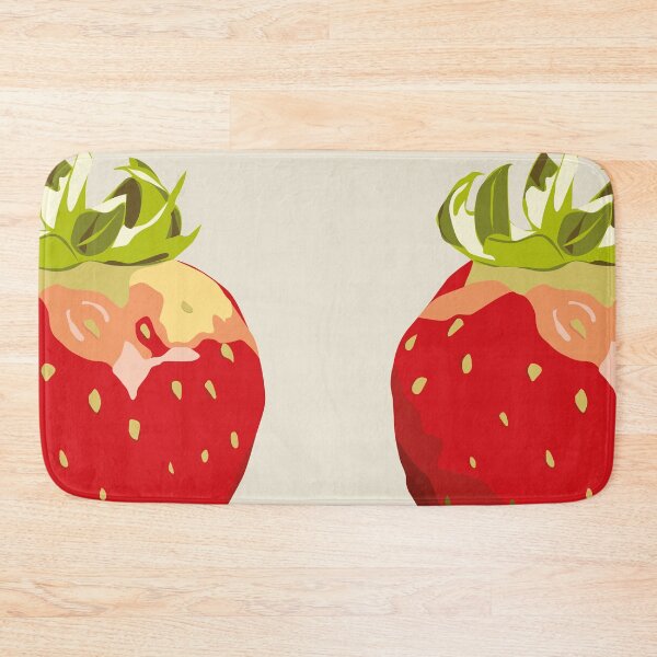 Item preview, Strawberry Twins designed and sold by helengarvey.