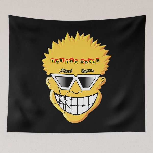 Item preview, Alfie From the Bronx designed and sold by Capslocks.
