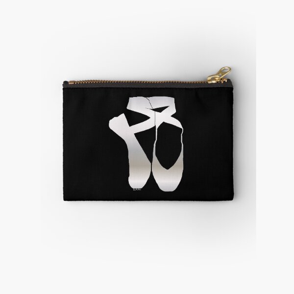 Item preview, HI54DANCE Team Pointe Silhouette designed and sold by ZaryaParx.