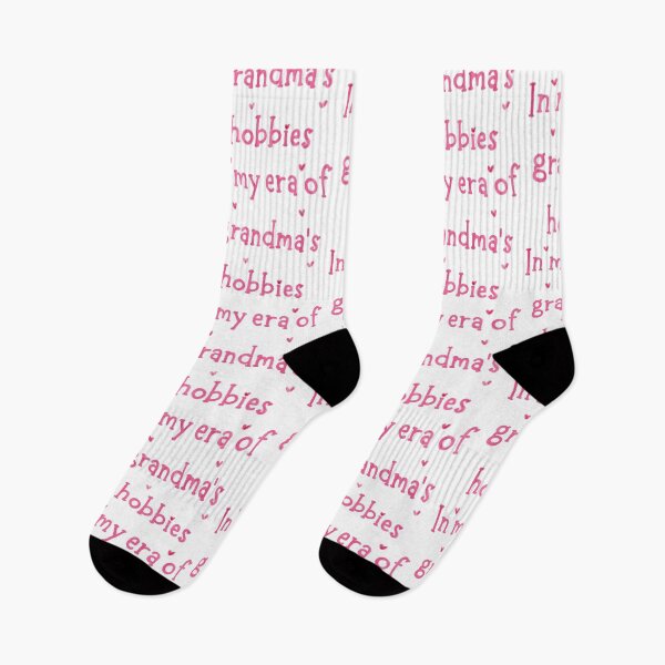 Item preview, In my era of grandma’s hobbies designed and sold by My Favorite Store.