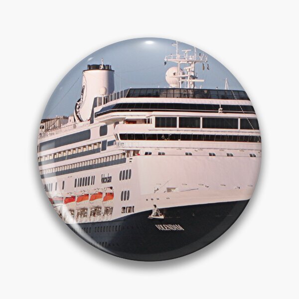 Item preview, Cruise ship 6: Volendam designed and sold by FranWest.