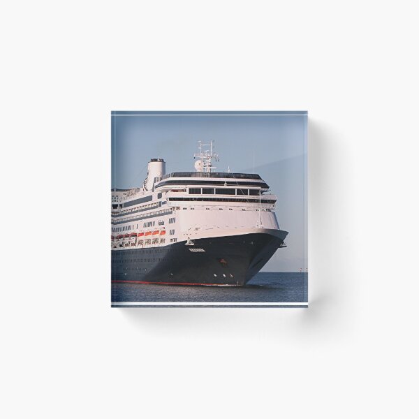 Item preview, Cruise ship 6: Volendam designed and sold by FranWest.
