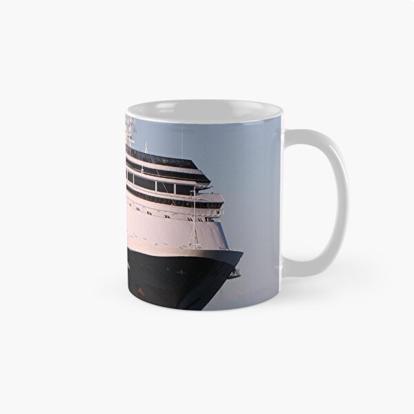 Aperçu de l'œuvre Bateau de croisière 6 : Volendam créée et vendue par FranWest.