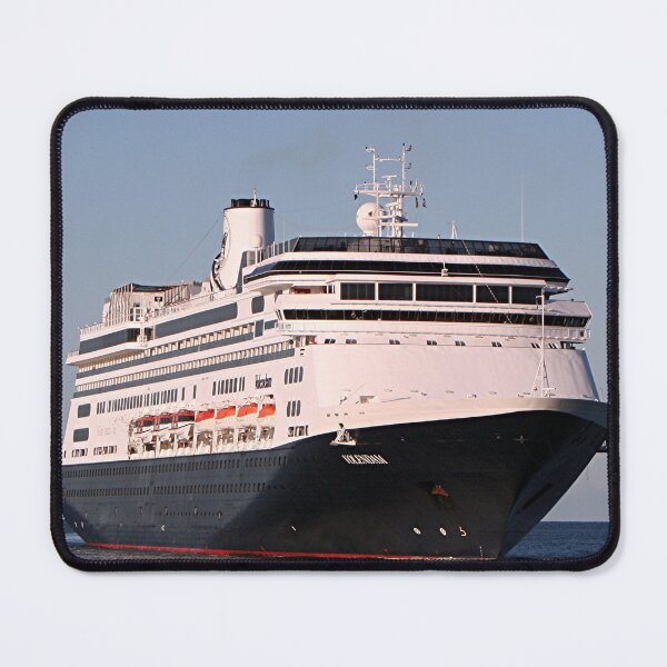 Item preview, Cruise ship 6: Volendam designed and sold by FranWest.