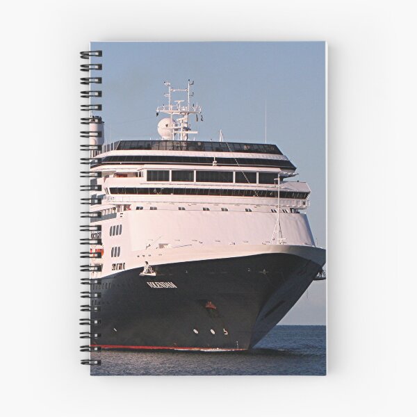Item preview, Cruise ship 6: Volendam designed and sold by FranWest.