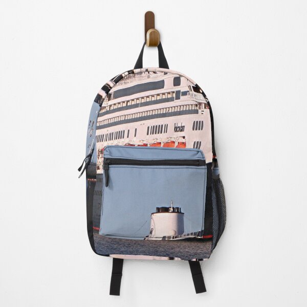 Item preview, Cruise ship 6: Volendam designed and sold by FranWest.