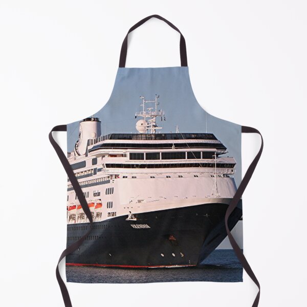 Item preview, Cruise ship 6: Volendam designed and sold by FranWest.
