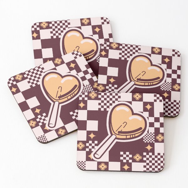 Item preview, Sweetheart Lolli designed and sold by Wondo.