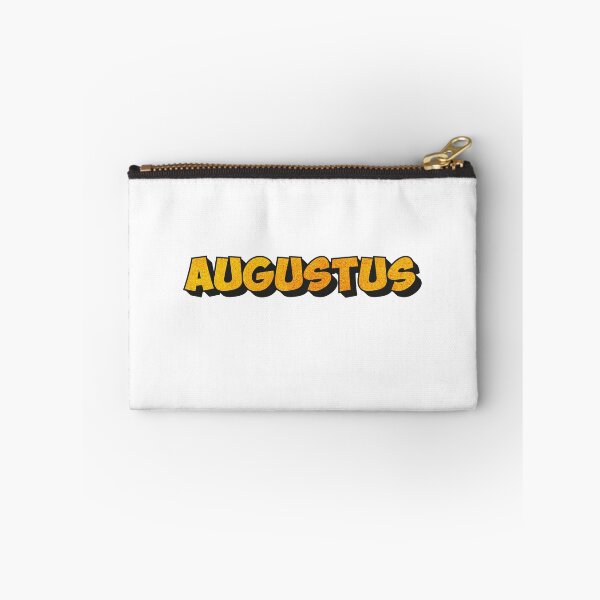 Item preview, Augustus Personalized Custom Name Design for Men, Teens, and Boys designed and sold by Watsonarts.