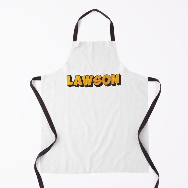 Item preview, Lawson Personalized Custom Name Design for Men, Teens, and Boys designed and sold by Watsonarts.