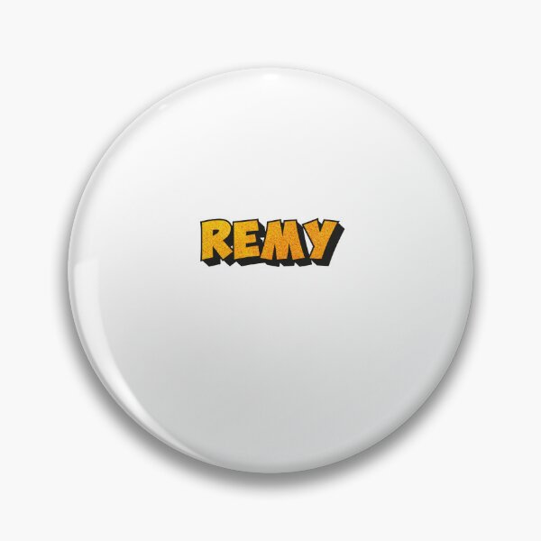 Item preview, Remy Personalized Custom Name Design for Men, Teens, and Boys designed and sold by Watsonarts.