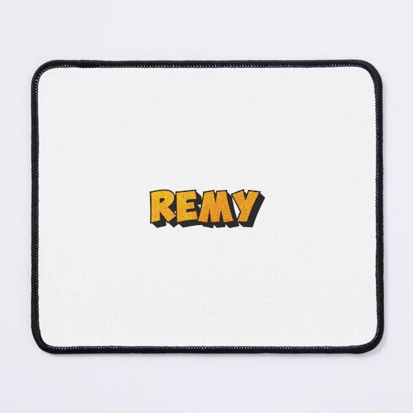 Item preview, Remy Personalized Custom Name Design for Men, Teens, and Boys designed and sold by Watsonarts.