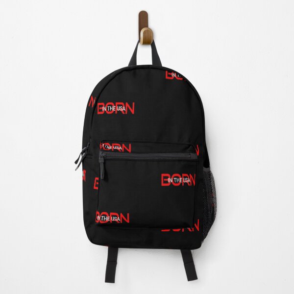 Item preview, Born in the USA designed and sold by porfysoundtrack.