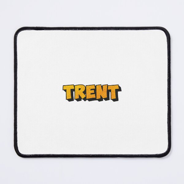Item preview, Trent Personalized Custom Name Design for Men, Teens, and Boys designed and sold by Watsonarts.