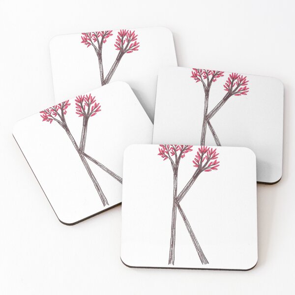 Item preview, K Tree 2 designed and sold by BScottDesign.