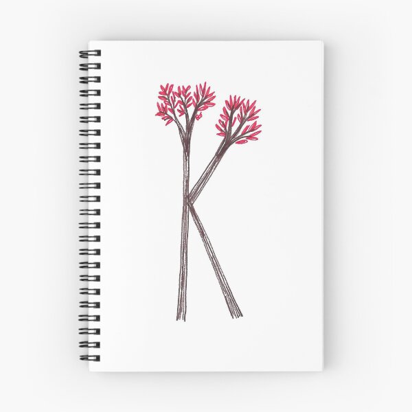 Item preview, K Tree 2 designed and sold by BScottDesign.