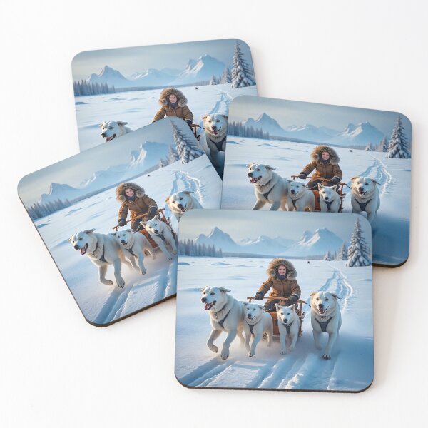 Item preview, Sleigh designed and sold by AwesomeDigiShop.