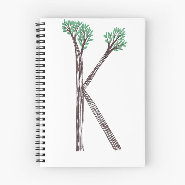 Item preview, K Tree 4 designed and sold by BScottDesign.