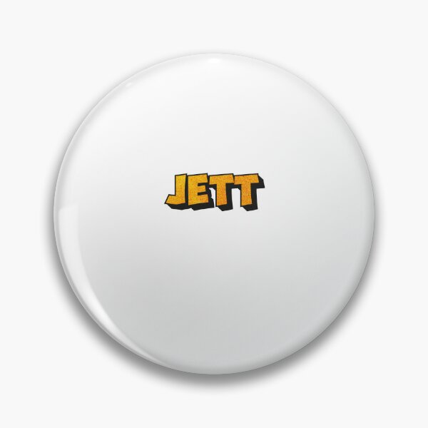 Item preview, Jett Personalized Custom Name Design for Men, Teens, and Boys designed and sold by Watsonarts.