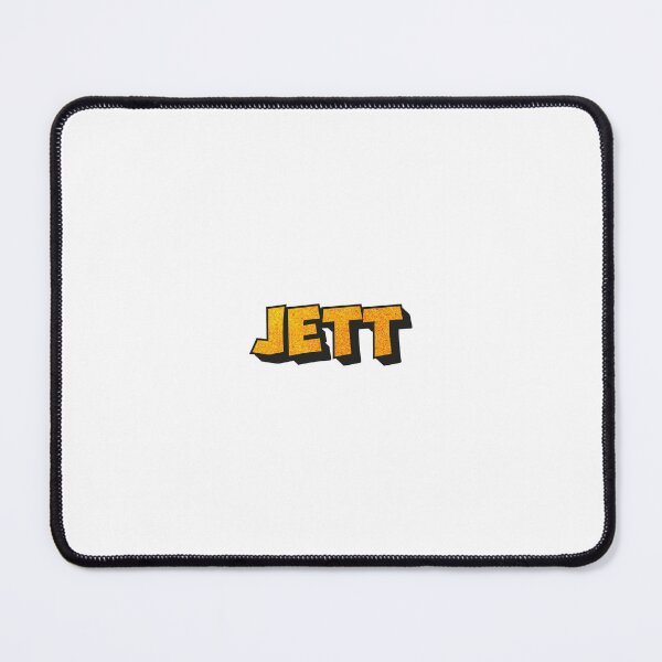 Item preview, Jett Personalized Custom Name Design for Men, Teens, and Boys designed and sold by Watsonarts.