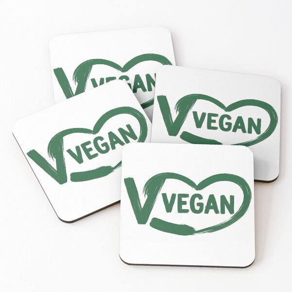 Item preview, Vegan Merch designed and sold by PrintsyNook.