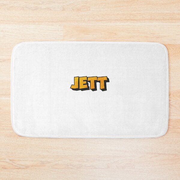 Item preview, Jett Personalized Custom Name Design for Men, Teens, and Boys designed and sold by Watsonarts.