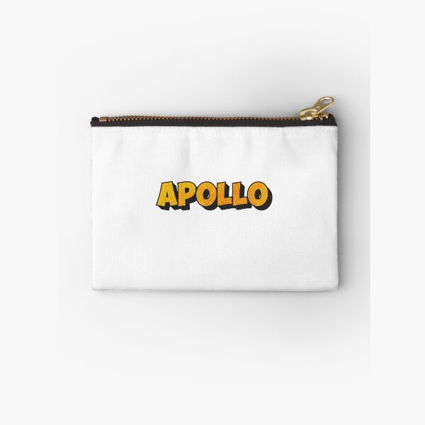 Item preview, Apollo Personalized Custom Name Design for Men, Teens, and Boys designed and sold by Watsonarts.