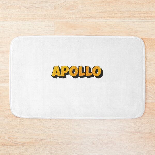Item preview, Apollo Personalized Custom Name Design for Men, Teens, and Boys designed and sold by Watsonarts.