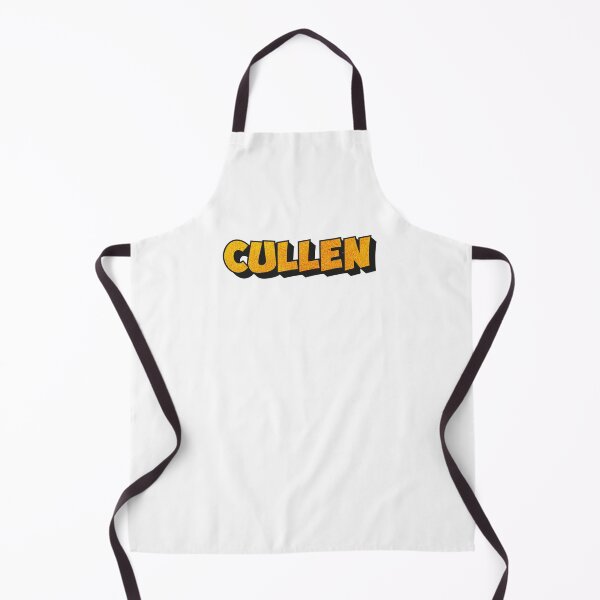 Item preview, Cullen Personalized Custom Name Design for Men, Teens, and Boys designed and sold by Watsonarts.
