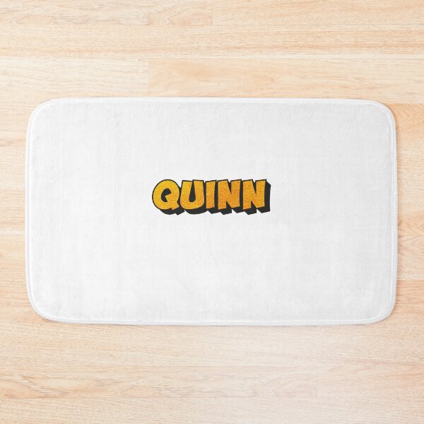Item preview, Quinn Personalized Custom Name Design for Men, Teens, and Boys designed and sold by Watsonarts.