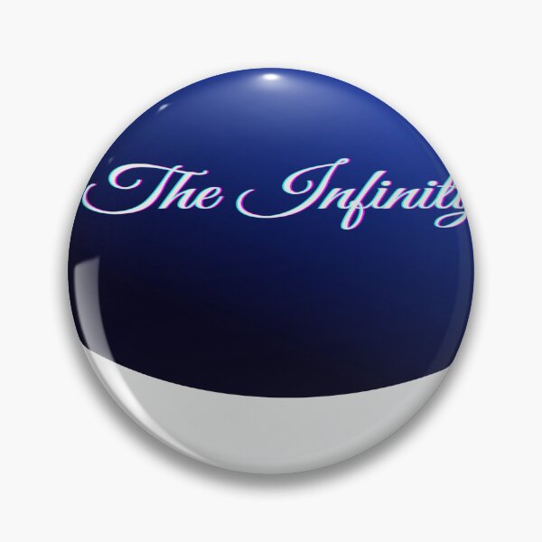Item preview, Infinity from a visual perspective designed and sold by Vida-estilo1.