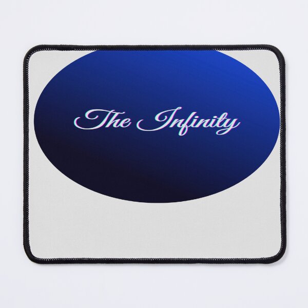 Item preview, Infinity from a visual perspective designed and sold by Vida-estilo1.