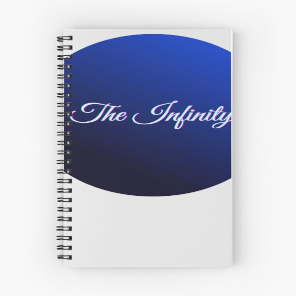 Item preview, Infinity from a visual perspective designed and sold by Vida-estilo1.