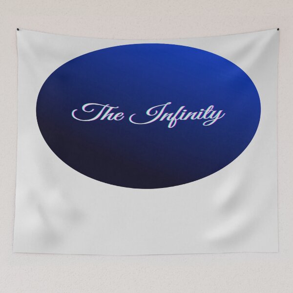 Item preview, Infinity from a visual perspective designed and sold by Vida-estilo1.