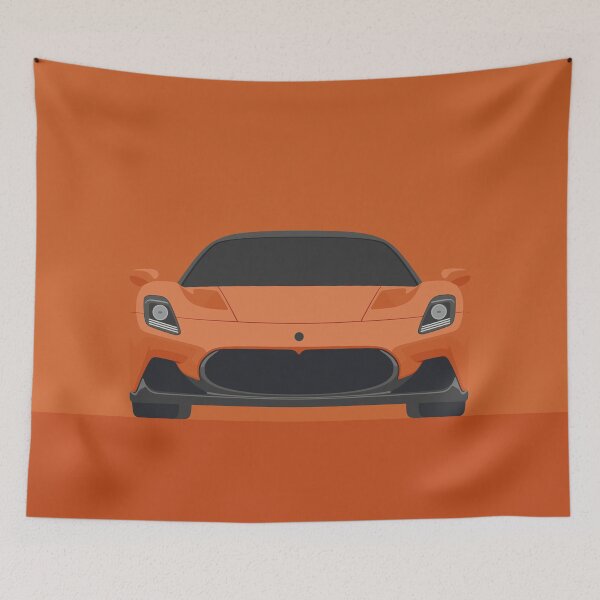 Item preview, MC20 - Vector drawing designed and sold by yohannlp.