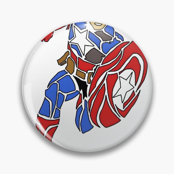 Item preview, Star-Themed Hero designed and sold by Gonzaleskilo.