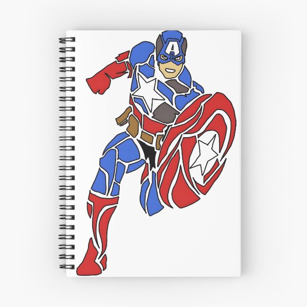 Item preview, Star-Themed Hero designed and sold by Gonzaleskilo.