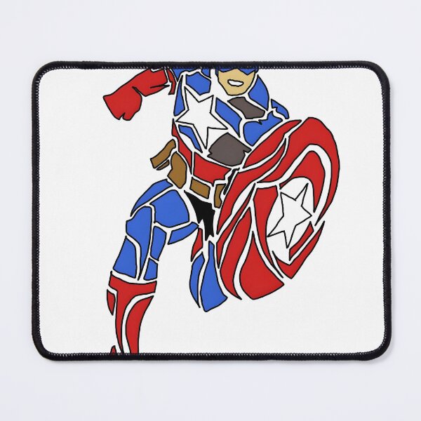 Item preview, Star-Themed Hero designed and sold by Gonzaleskilo.