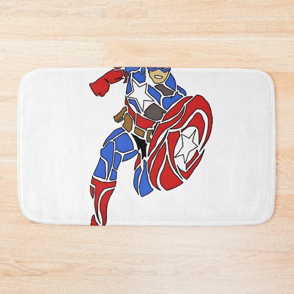 Item preview, Star-Themed Hero designed and sold by Gonzaleskilo.
