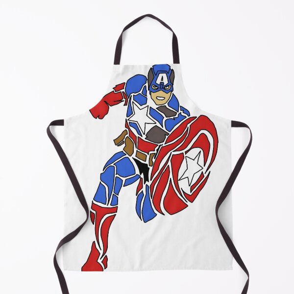 Item preview, Star-Themed Hero designed and sold by Gonzaleskilo.