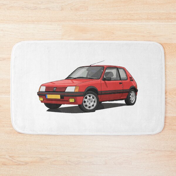 Item preview, Peugeot 205 designed and sold by matthijs309.
