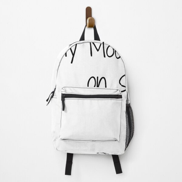 Item preview, My Mood Depends on Snacks designed and sold by Ninjacatoff.