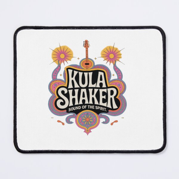 Item preview,  Kula Shaker designed and sold by SHop25souka.